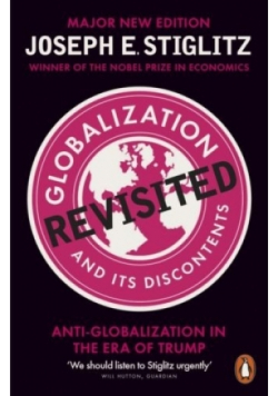 Globalization and its discontents