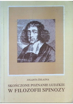 Skończone poznanie ludzkie w filozofii Spinozy
