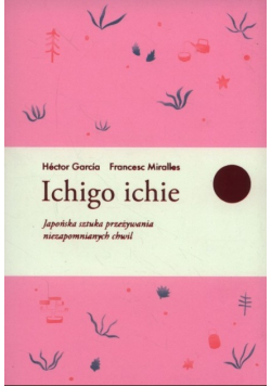 Ichigo ichie