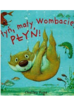 Płyń mały Wombacie płyń