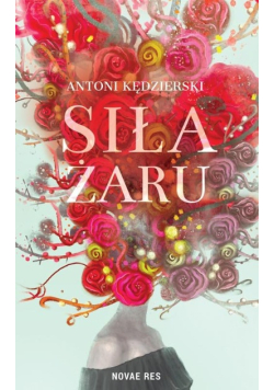 Siła żaru