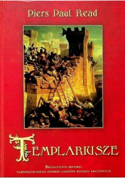 Templariusze