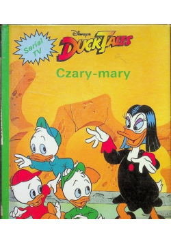 Duck Tales Czary mary
