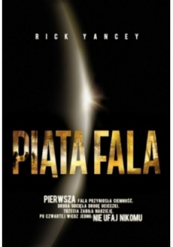 Piąta fala