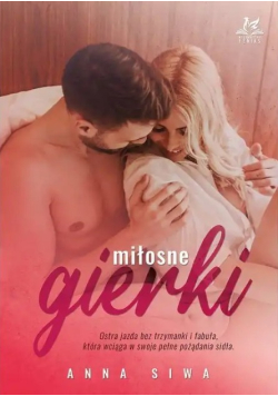 Miłosne gierki