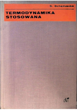Termodynamika stosowana