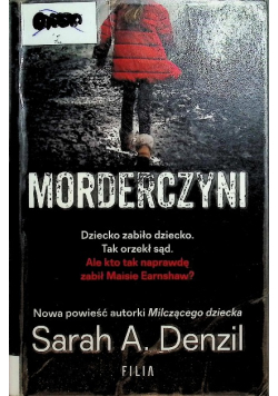 Morderczyni