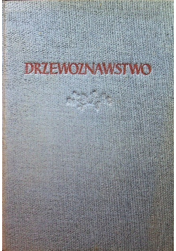 Drzewoznawstwo