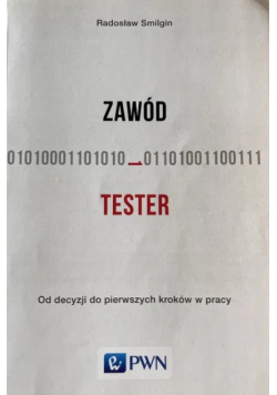 Zawód tester