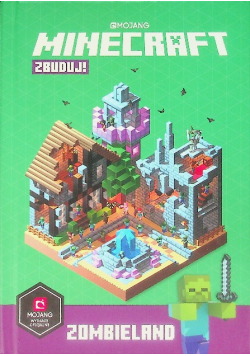 Minecraft zbuduj Zombieland