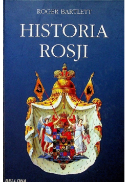 Historia Rosji