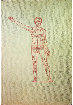 Atlas anatomii człowieka Tom 3