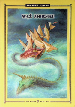 Wąż morski