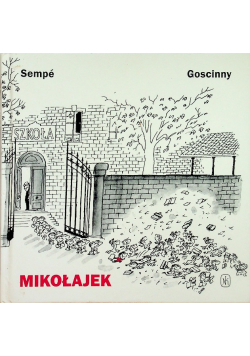 Mikołajek