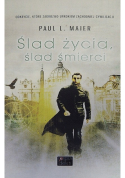 Ślad życia ślad śmierci