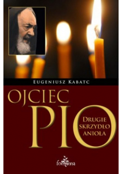 Ojciec Pio