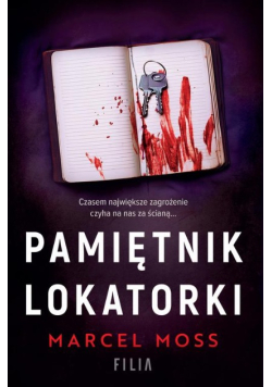 Pamiętnik lokatorki
