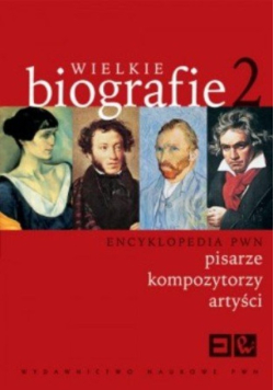 Wielkie biografie Tom 2