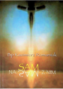 Sam na sam z nim