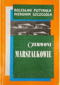 Czerwoni marszałkowie