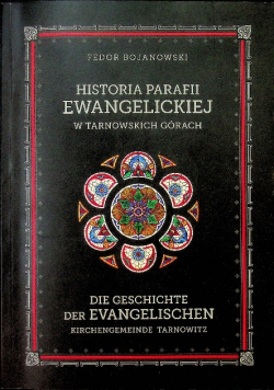 Historia parafii ewangelickiej w Tarnowskich Górach