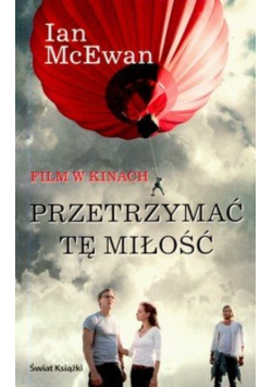 Przetrzymać tę miłość