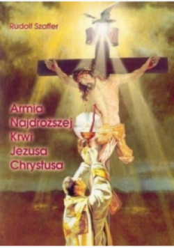 Armia Najdroższej Krwi Jezusa Chrystusa