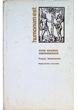 Proces historyczny