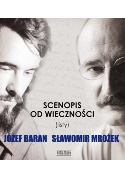 Scenopis od wieczności listy