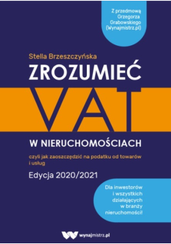 Zrozumieć VAT