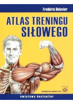 Atlas treningu siłowego