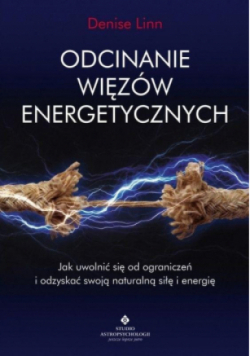 Odcinanie więzów energetycznych