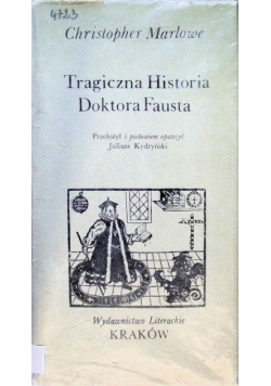Tragiczna historia doktora Fausta