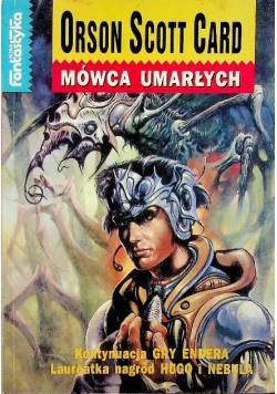 Mówca Umarłych