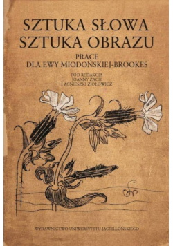 Sztuka słowa, sztuka obrazu