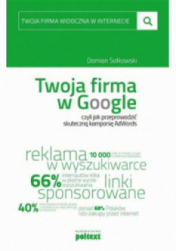 Twoja firma w Google
