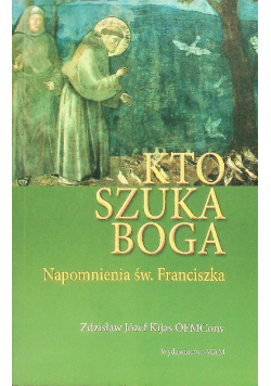 Kto szuka Boga