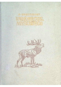 Vademecum Myśliwego