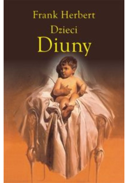 Dzieci Diuny