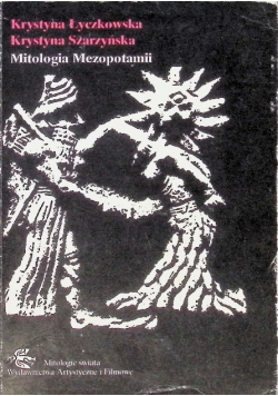 Mitologia Mezopotamii