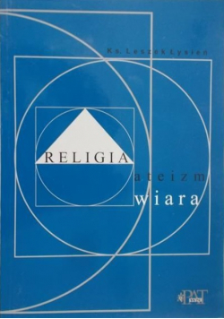 Religia  Ateizm Wiara