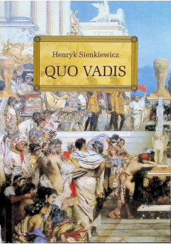Quo Vadis