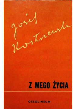 Z mego życia