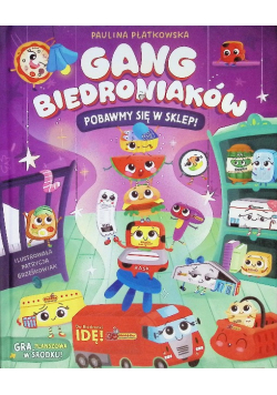 Pobawmy się w sklep!