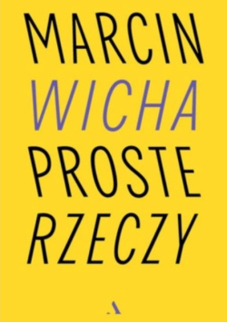Proste rzeczy
