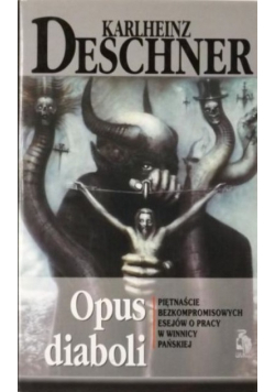 Opus diaboli