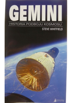 Gemini Historia podboju kosmosu