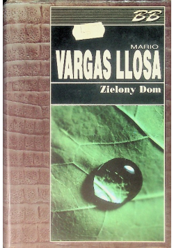 Zielony Dom