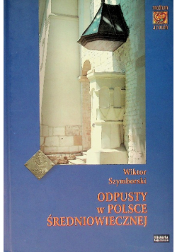 Odpusty w Polsce średniowiecznej