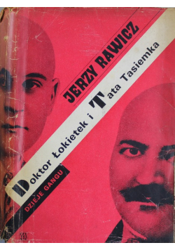 Doktor Łokietek i Tata Tasiemka